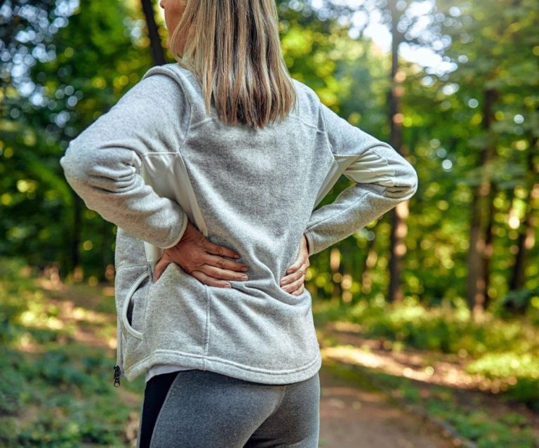 Back Pain Back Pain Market Harborough Chiropractor