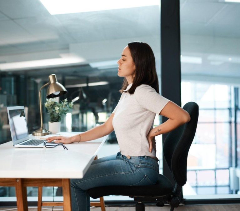 Posture Posture Market Harborough Chiropractor