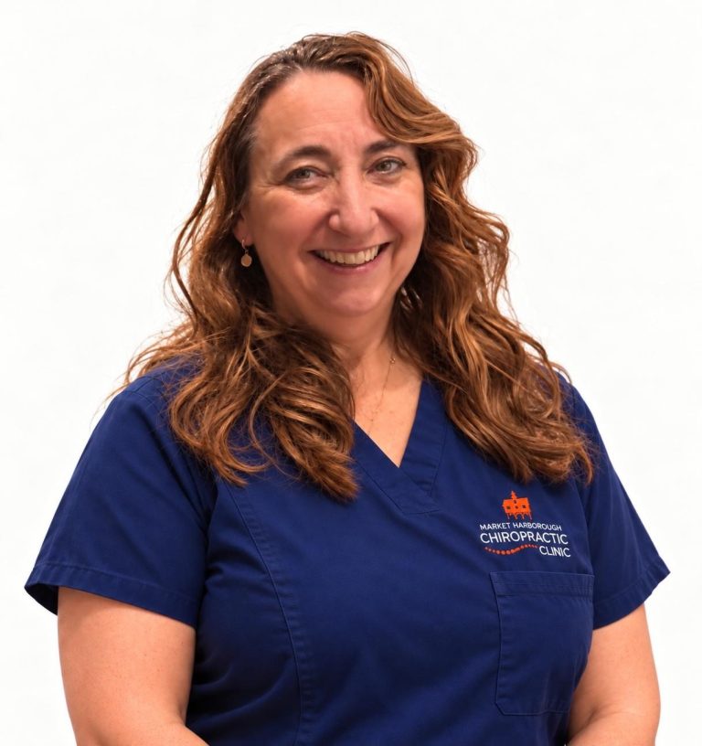 Maria Faulks Chiropractor Maria Faulks Chiropractor, Market Harborough Chiropractic Clinic